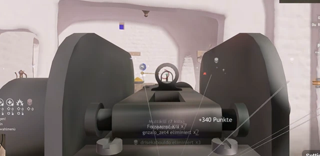Enlisted Updates Timeline for Tool Users — Enlisted gameplay screenshot